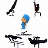 Logo of telegram channel fariz0005 — New era | handstand fall 🤸‍♂️