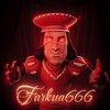 Логотип телеграм канала @farkua6 — Farkua666