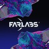 Логотип телеграм канала @farlabsnewscis — FAR Labs News CIS
