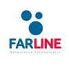 Telegram kanalining logotibi farlineuz — Сетевые технологии с FarLine
