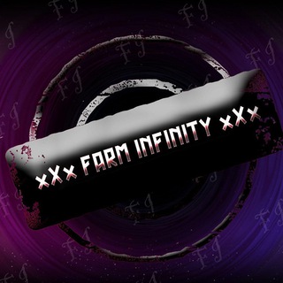 Логотип телеграм канала @farm_inf — 🔥 Farm Infinity 🔥