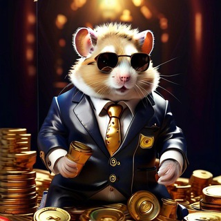 டெலிகிராம் சேனலின் சின்னம் farm_kripti — Тапалки Memhash / Tiny Verse / Blum / Bums