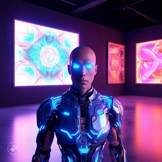 Логотип телеграм канала @farm_with_prof — Alpha Testnet and Airdrop Gem with Prof.