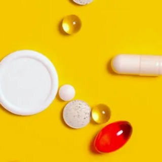 Логотип телеграм канала @farmacia_akkreditacia — Фармация | Тесты с ответами