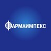 Логотип телеграм канала @farmaimpex — Подслушано "Фармаимпекс"