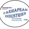 Logo of telegram channel farmapramindustries — FARMAPRAM INDUSTRIES 💊💊🚚