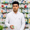 Telegram kanalining logotibi farmatsevt_shohnur — Farmatsevt Shohnur