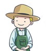 Логотип телеграм канала @farmboy39 — Сельский парень