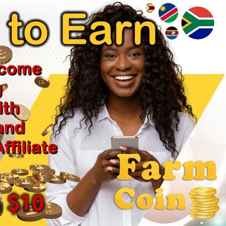 Логотип телеграм канала @farmcoin_nft — FarmCoinNFTs🐥