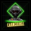 Логотип телеграм канала @farmcoin51 — FARMCOIN51 : Airdrop ️️| Testnet