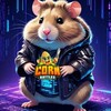 Логотип телеграм канала @farmdropcoin — Очень Полезный Бот