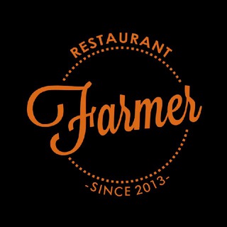 Логотип телеграм канала @farmer2013 — Ресторан Фермер
