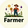 Logo of telegram channel farmer_pirates — FARMER👨‍🌾