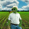 Логотип телеграм канала @farmercryptoz — Крипто фермер 🌽