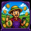 Логотип телеграм канала @farmerokevents — Farmerok_events