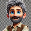 Логотип телеграм канала @farmersaint — FarmerSaint Crypto 101