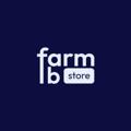 Логотип телеграм канала @farmfbstore — farmfb.store Информационный канал
