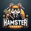 Logo of telegram channel farmhamsters — Farm Hamsters | Community