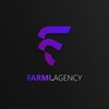 Логотип телеграм -каналу farmiagency — Farmi Agency