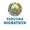 Telegram channel Migratsiya agentligi Farg'ona filiali logo