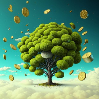 Telegram channel Farming Hub logo