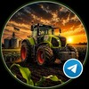 Логотип телеграм -каналу farming_simulator20_23mod — Зборки_на_20_23_26