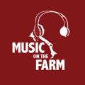 Logo saluran telegram farmmusic — Farm Music🎶