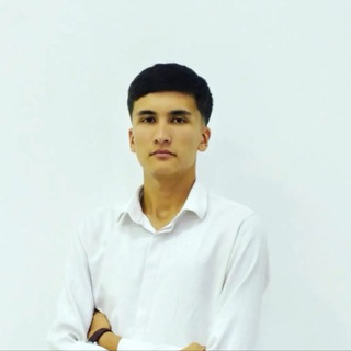Telegram channel Prezident Maktablariga online tayyorlov | Abrorjon Farmonov logo