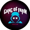 Логотип телеграм -каналу farmtrafficone — GANG OF FARM | Traffic.One-Shop🚀