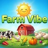 Logo of telegram channel farmvibenews — Farm Vibe 🚜 News 📰