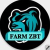 Логотип телеграм канала @farmzbt — 𝐅𝐀𝐑𝐌 𝐙𝐁𝐓