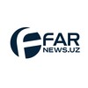 Telegram kanalining logotibi farnews_uz — Farg‘ona Yangiliklari | FarNews