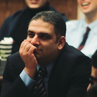 لوگوی کانال تلگرام farnoudian — Farnoudian Contemplations