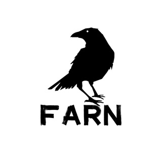 Логотип телеграм канала @farntv — Farn | Genshin impact