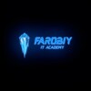 Telegram kanalining logotibi farobiy_uz — Farobiy IT Academy