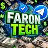 የቴሌግራም ቻናል አርማ faron_tech — FARON_TECH