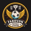 Telegram kanalining logotibi farovonfutbolligasi — Farovon Futbol Ligasi⚽️
