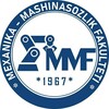 Telegram channel Mexanika-mashinasozlik fakulteti logo
