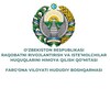 Telegram channel Farg'ona viloyati Raqobat boshqarmasi logo