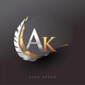 Logo saluran telegram farrarirock01 — AK SL KING