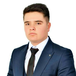 Telegram kanalining logotibi farrux_pirimkulov — Farrux Pirimkulov
