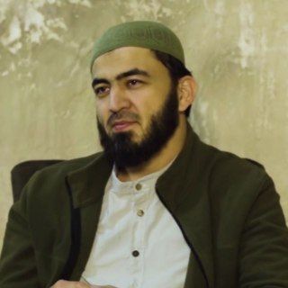 Telegram kanalining logotibi farrux_soipov — Farrux soipov