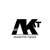 Logo of telegram channel farrux_fatullayev — Akademik Türkçe (AKAT)