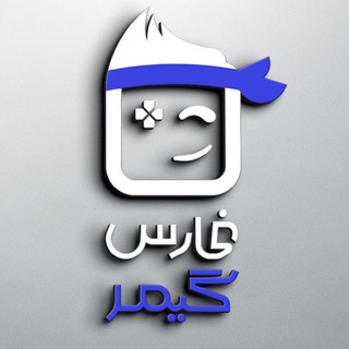 لوگوی کانال تلگرام farsgamer_com — فارس گیمر