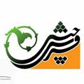 لوگوی کانال تلگرام farshchiti — گالری فرش چیتی