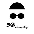 Logo saluran telegram farsiinfarsin — 30nema_boy ( دوبله فارسی )