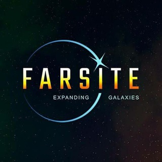 Logo of telegram channel farsite_news — Farsite - Announcements