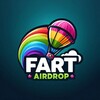 Logo of telegram channel fartairdrop — Fart Airdrop ™