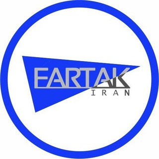 Logo saluran telegram fartakiran_com — فرتاک ایران - کانال خرده فروشی