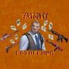 Логотип телеграм канала @fartoviygg — Фартовый | Розыгрыши